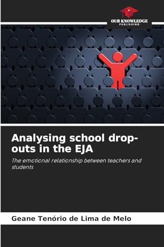 Analysing school drop-outs in the EJA