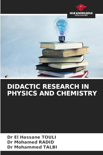 DIDACTIC RESEARCH IN PHYSICS AND CHEMISTRY