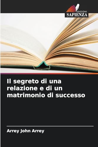 Il segreto di una relazione e di un matrimonio di successo
