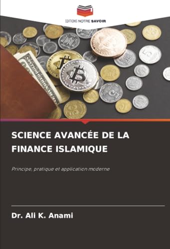SCIENCE AVANCÉE DE LA FINANCE ISLAMIQUE