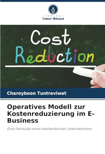 Operatives Modell zur Kostenreduzierung im E-Business