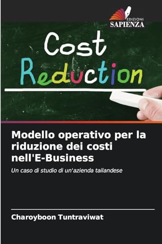Modello operativo per la riduzione dei costi nell'E-Business