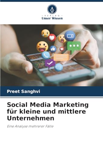 Social Media Marketing für kleine und mittlere Unternehmen