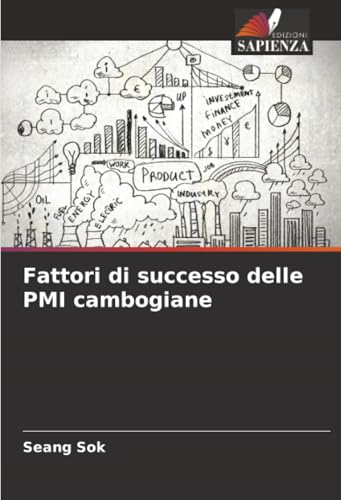 Fattori di successo delle PMI cambogiane