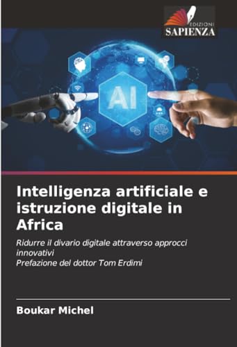 Intelligenza artificiale e istruzione digitale in Africa
