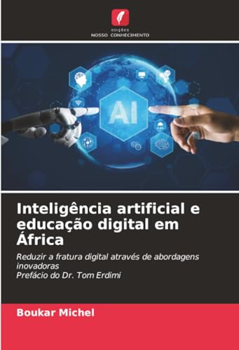 Inteligência artificial e educação digital em África