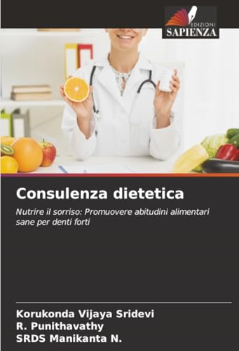 Consulenza dietetica