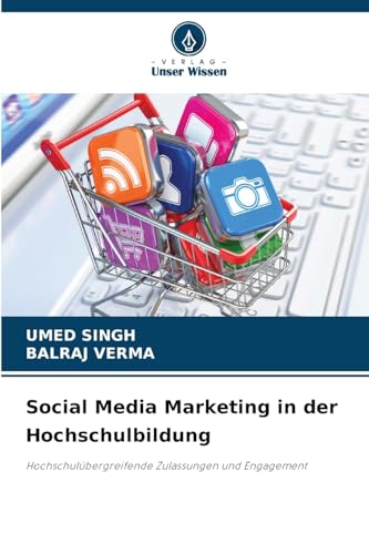 Social Media Marketing in der Hochschulbildung
