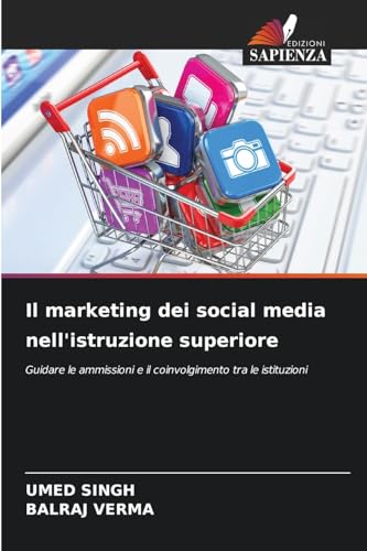 Il marketing dei social media nell'istruzione superiore