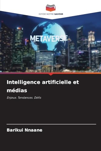 Intelligence artificielle et médias