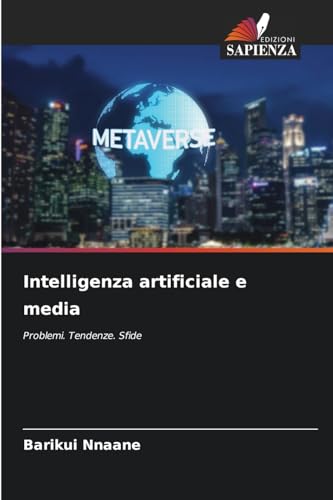 Intelligenza artificiale e media
