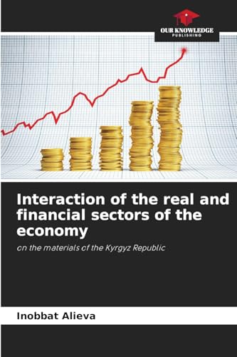 Interaction of the real and financial sectors of the economy