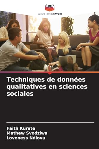 Techniques de données qualitatives en sciences sociales