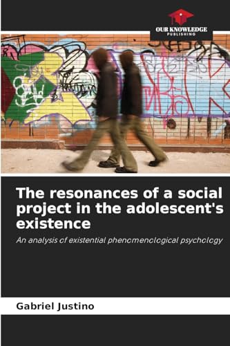 The resonances of a social project in the adolescent's existence