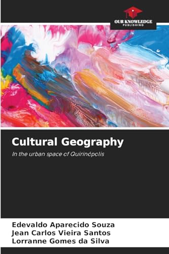 Cultural Geography