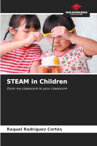 STEAM in Children