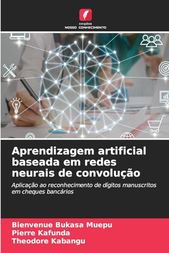 Aprendizagem artificial baseada em redes neurais de convolução