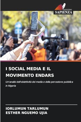 I SOCIAL MEDIA E IL MOVIMENTO ENDARS