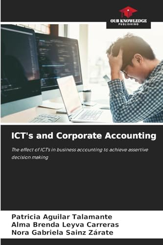 ICT's and Corporate Accounting
