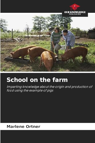 School on the farm