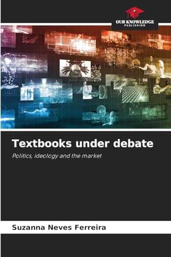Textbooks under debate