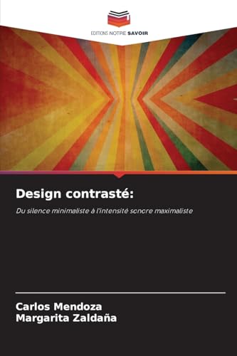 Design contrasté