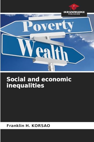 Social and economic inequalities