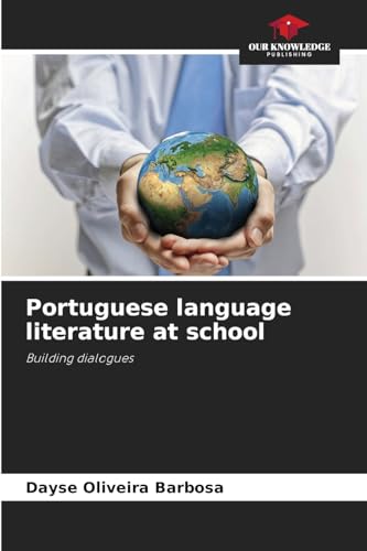 Portuguese language literature at school