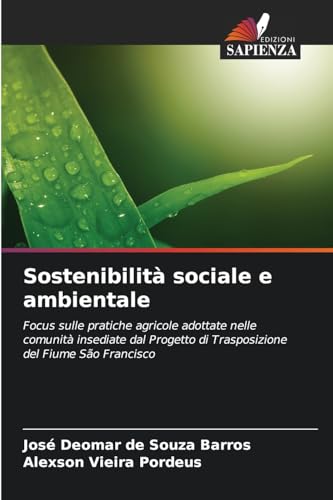 Sostenibilità sociale e ambientale