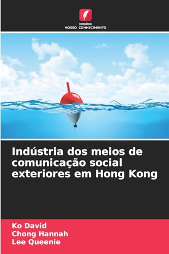 Indústria dos meios de comunicação social exteriores em Hong Kong