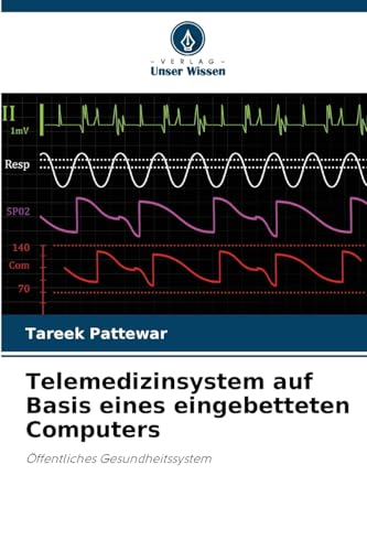 Telemedizinsystem auf Basis eines eingebetteten Computers