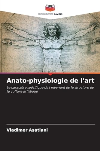 Anato-physiologie de l'art