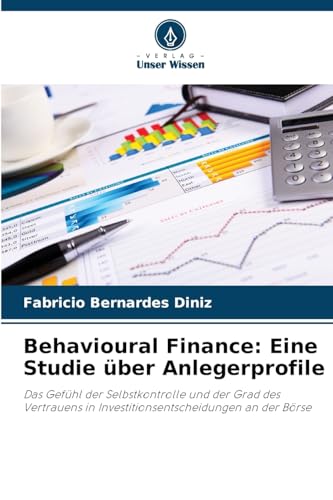Behavioural Finance