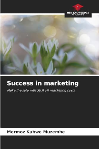 Success in marketing