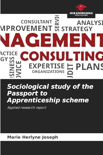 Sociological study of the Passport to Apprenticeship scheme