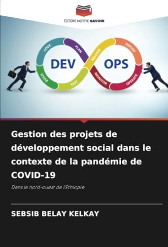 Gestion des projets de développement social dans le contexte de la pandémie de COVID-19