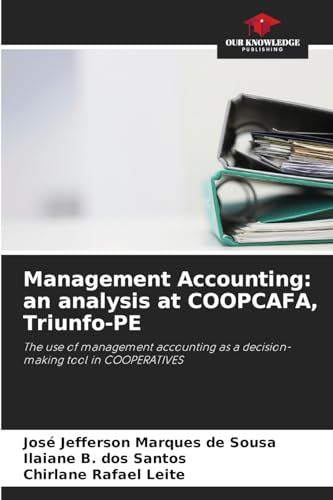 Management Accounting