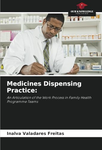 Medicines Dispensing Practice