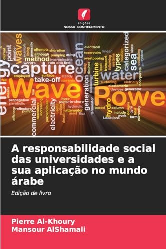 A responsabilidade social das universidades e a sua aplicação no mundo árabe