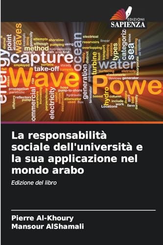 La responsabilità sociale dell'università e la sua applicazione nel mondo arabo