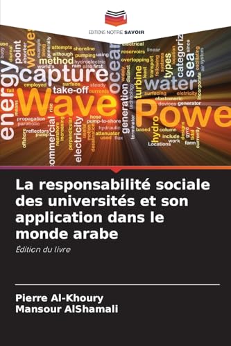 La responsabilité sociale des universités et son application dans le monde arabe