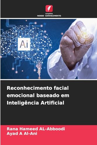 Reconhecimento facial emocional baseado em Inteligência Artificial