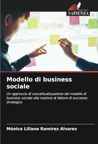 Modello di business sociale