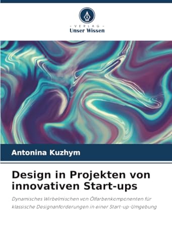 Design in Projekten von innovativen Start-ups