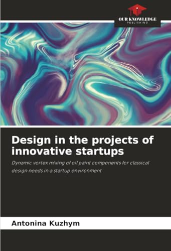 Design in the projects of innovative startups