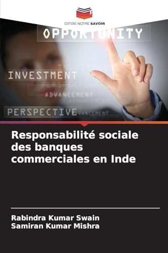 Responsabilité sociale des banques commerciales en Inde