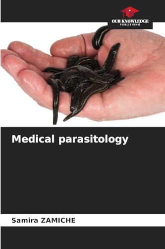 Medical parasitology