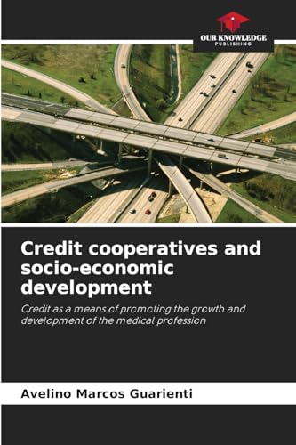 Credit cooperatives and socio-economic development