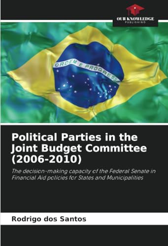 Political Parties in the Joint Budget Committee (2006-2010)