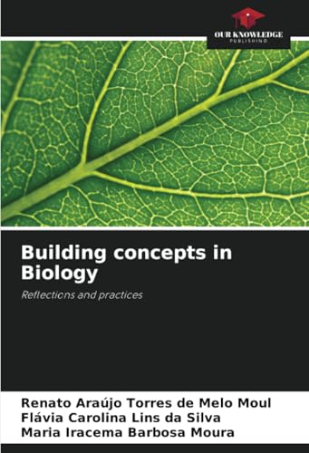 Building concepts in Biology